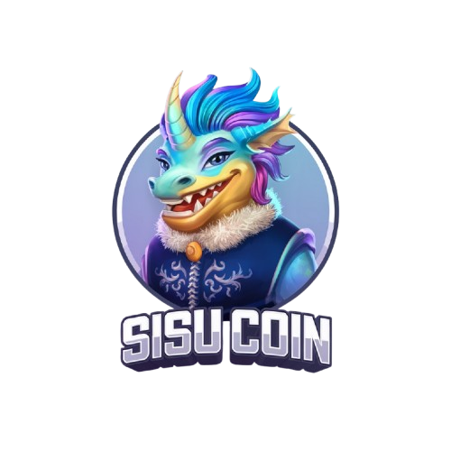 Sisu Coin Logo